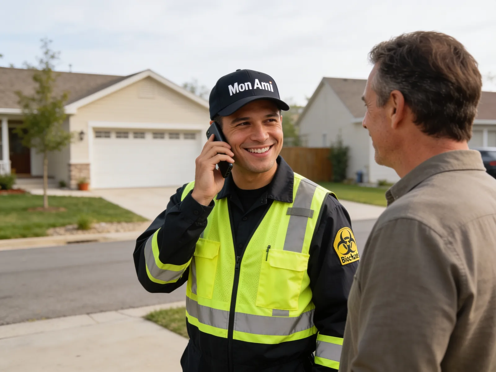 Sewage Cleanup Adrian, MI FAQs