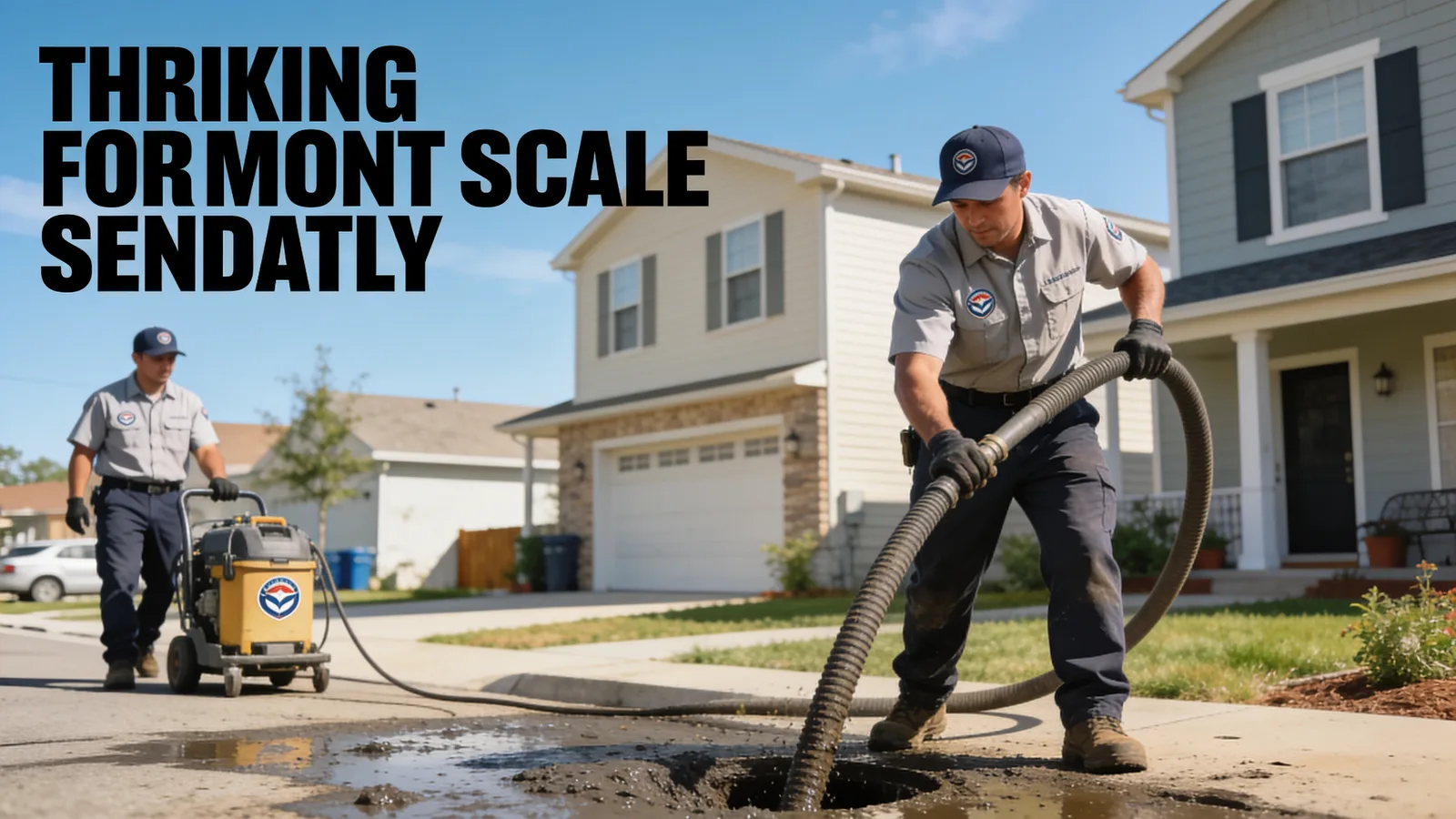 Sewage Cleanup in Adrian, MI near me